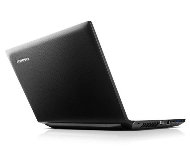Lenovo B580 i3-2370M/4GB/750/DVD-RW/7HP64 GF610 - 82170 - zdjęcie 2